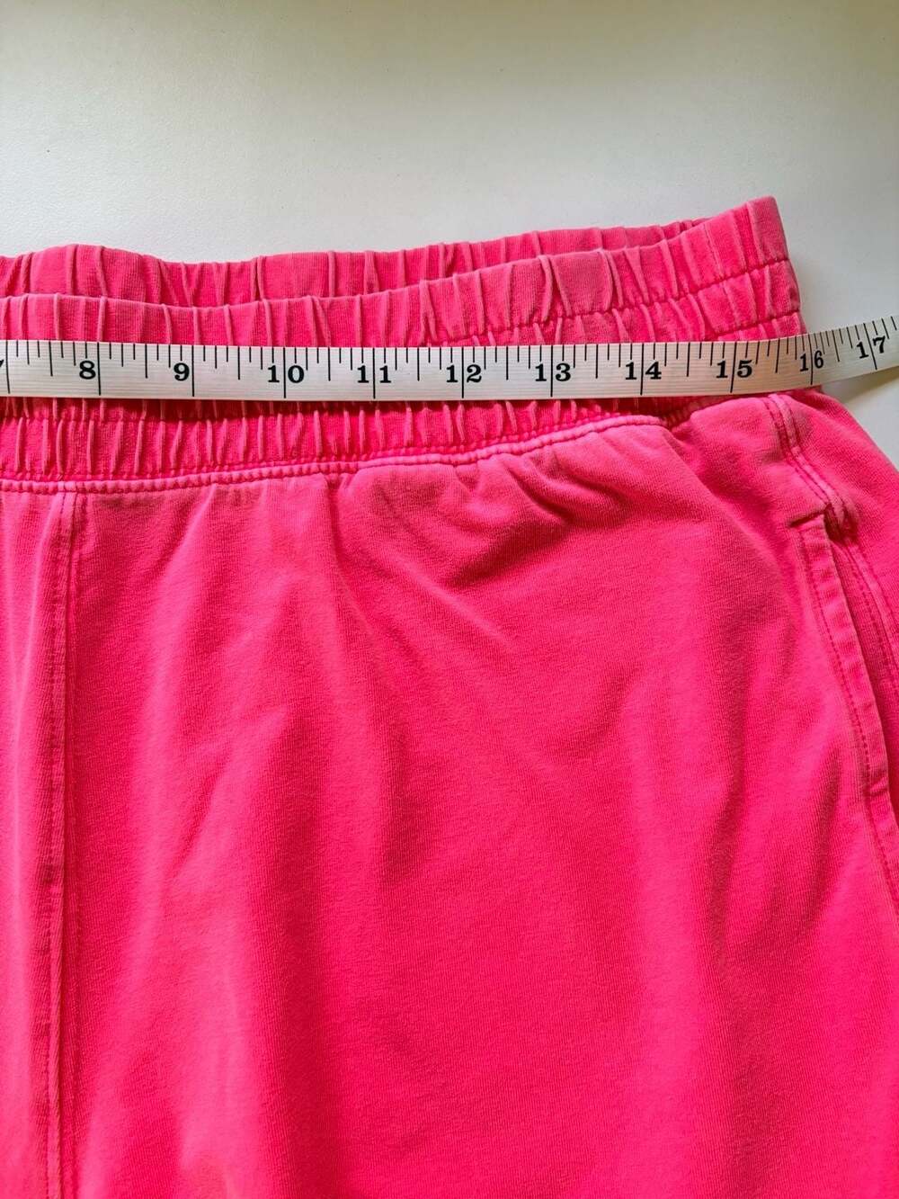FP Movement by Free People Coral crossover see - Picture 12 of 12